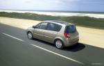 Renault Scenic 2006 года